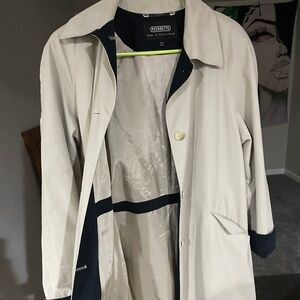 Women’s Grey Jacket Pierrette